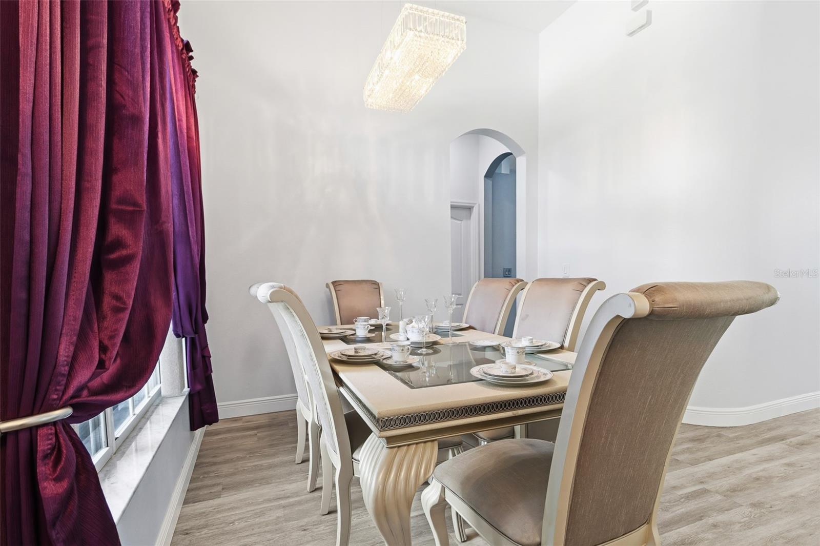 109 DOUGLAS ST, HOMOSASSA, FL, 34446