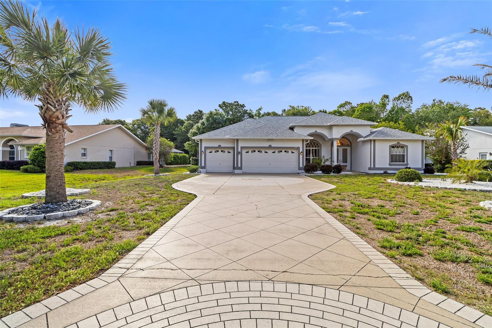 109 DOUGLAS ST, HOMOSASSA, FL, 34446