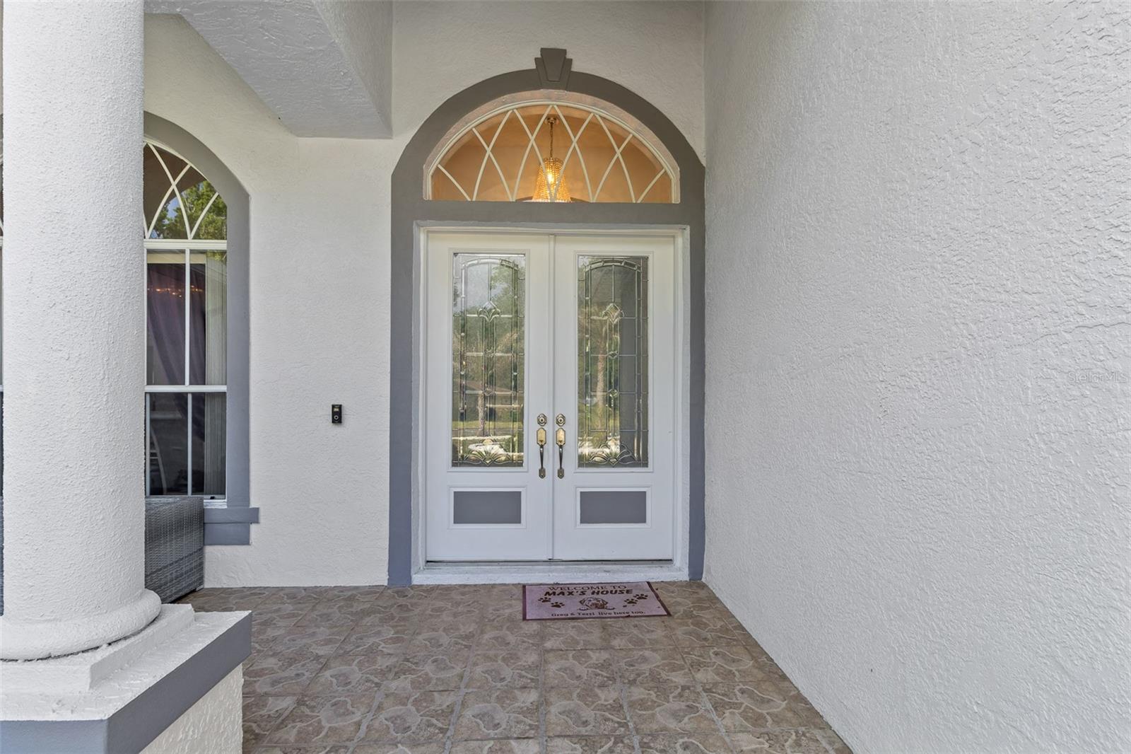 109 DOUGLAS ST, HOMOSASSA, FL, 34446