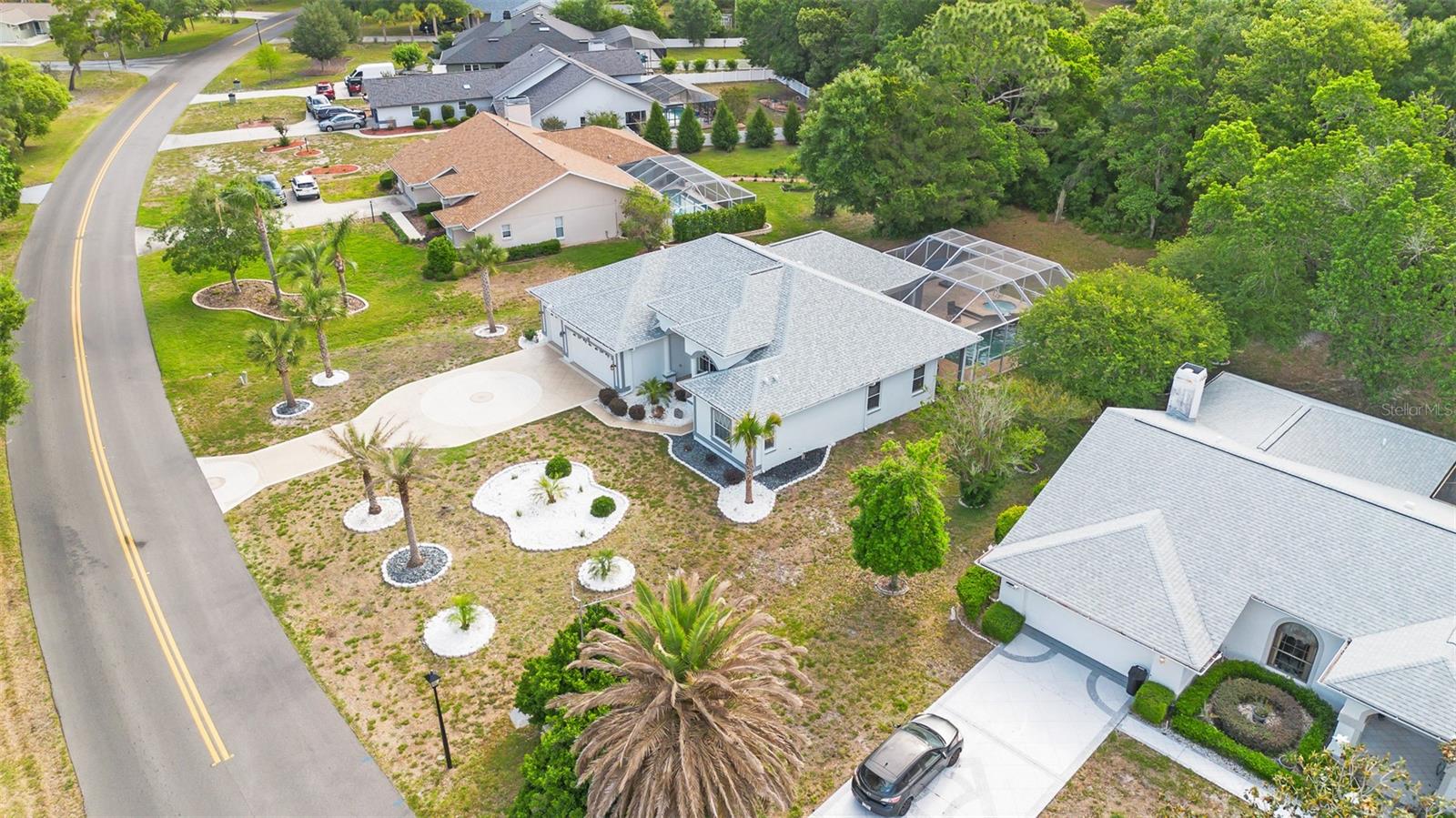 109 DOUGLAS ST, HOMOSASSA, FL, 34446