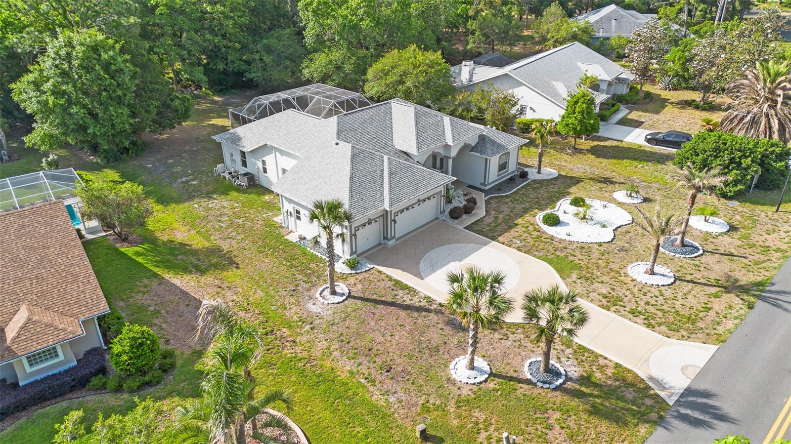 109 DOUGLAS ST, HOMOSASSA, FL, 34446