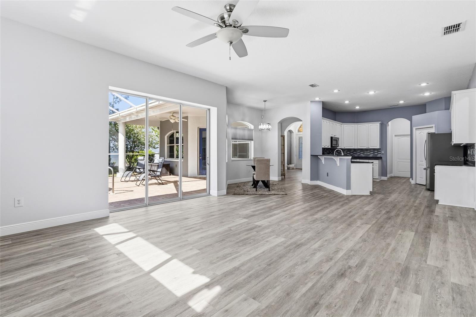 109 DOUGLAS ST, HOMOSASSA, FL, 34446