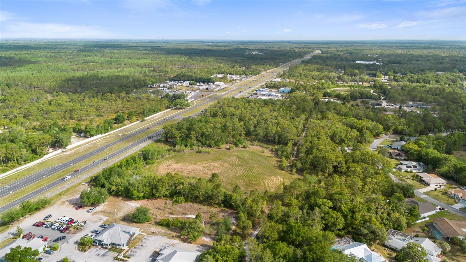 109 DOUGLAS ST, HOMOSASSA, FL, 34446