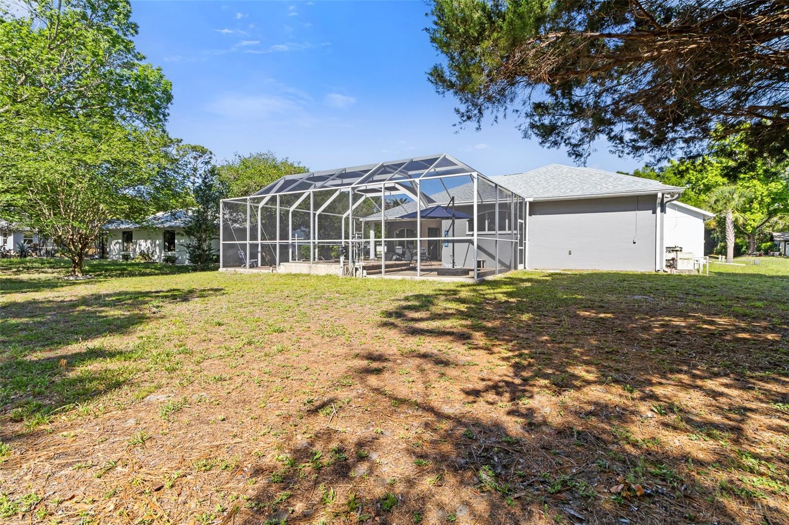 109 DOUGLAS ST, HOMOSASSA, FL, 34446