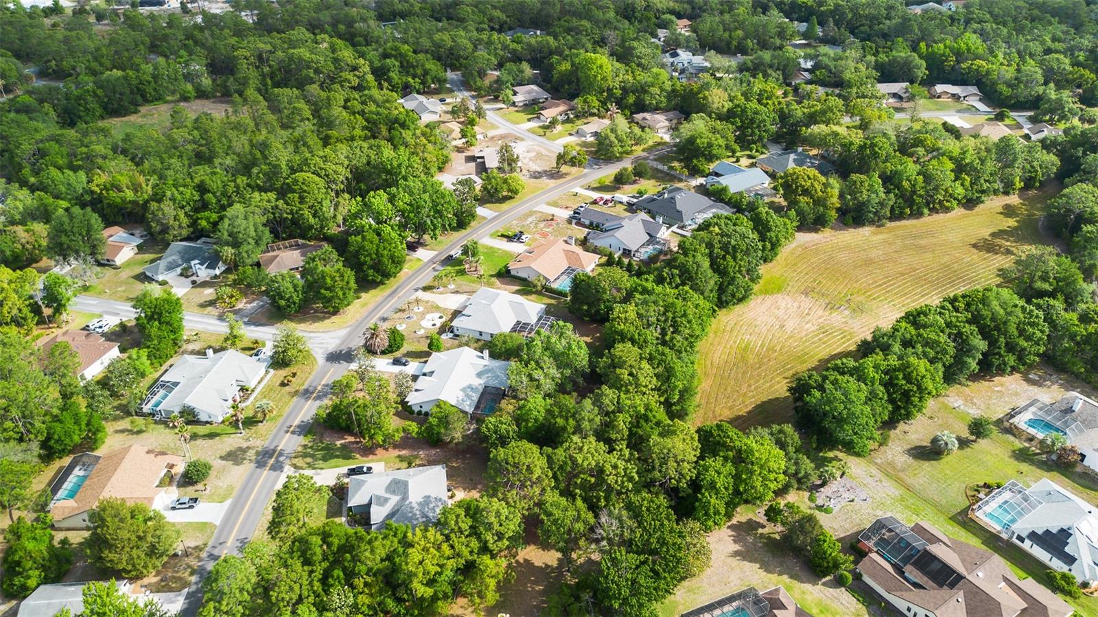 109 DOUGLAS ST, HOMOSASSA, FL, 34446