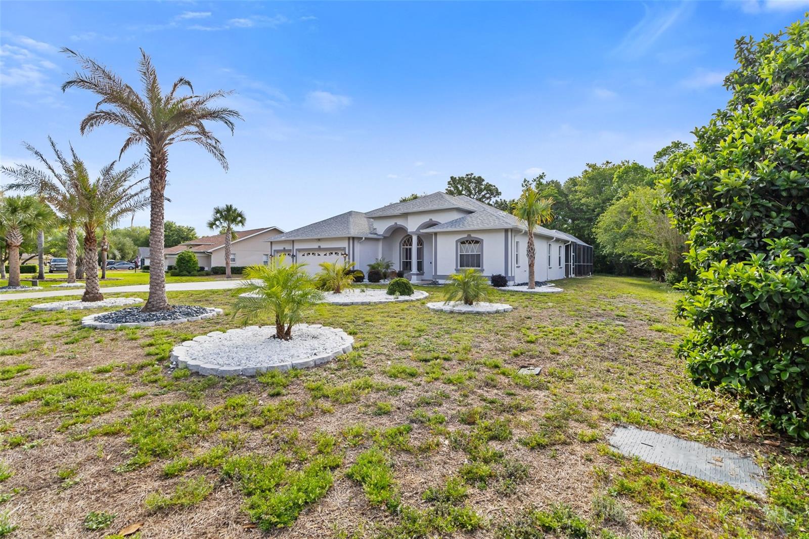 109 DOUGLAS ST, HOMOSASSA, FL, 34446