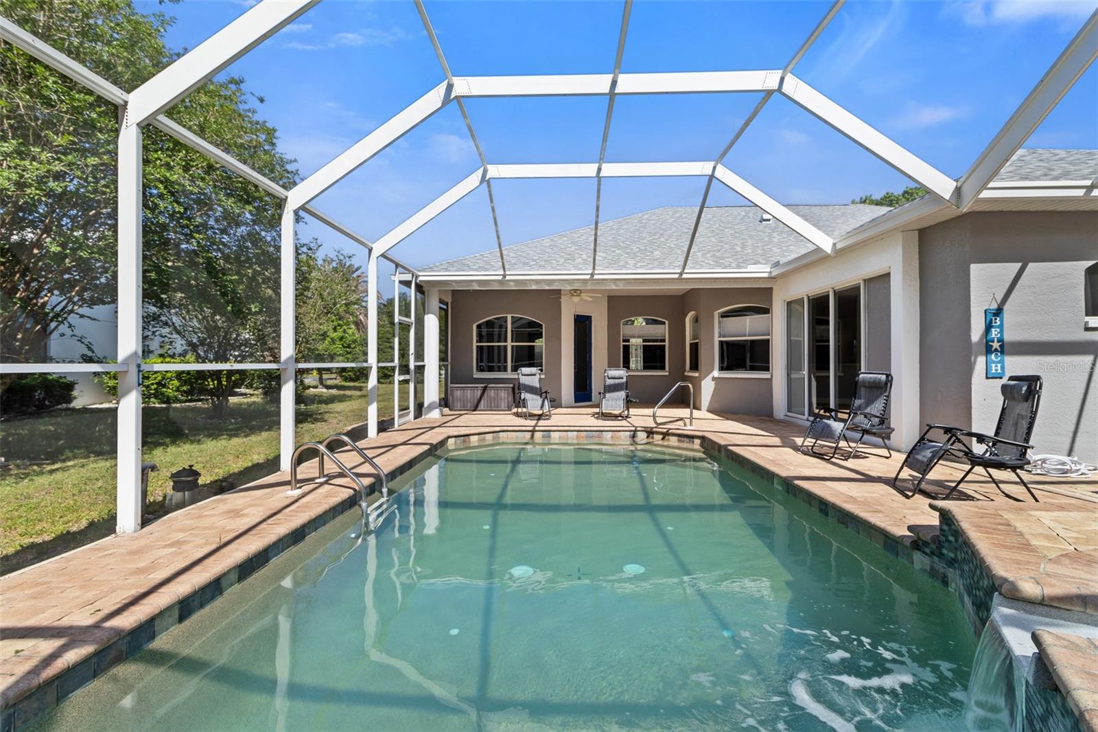 109 DOUGLAS ST, HOMOSASSA, FL, 34446