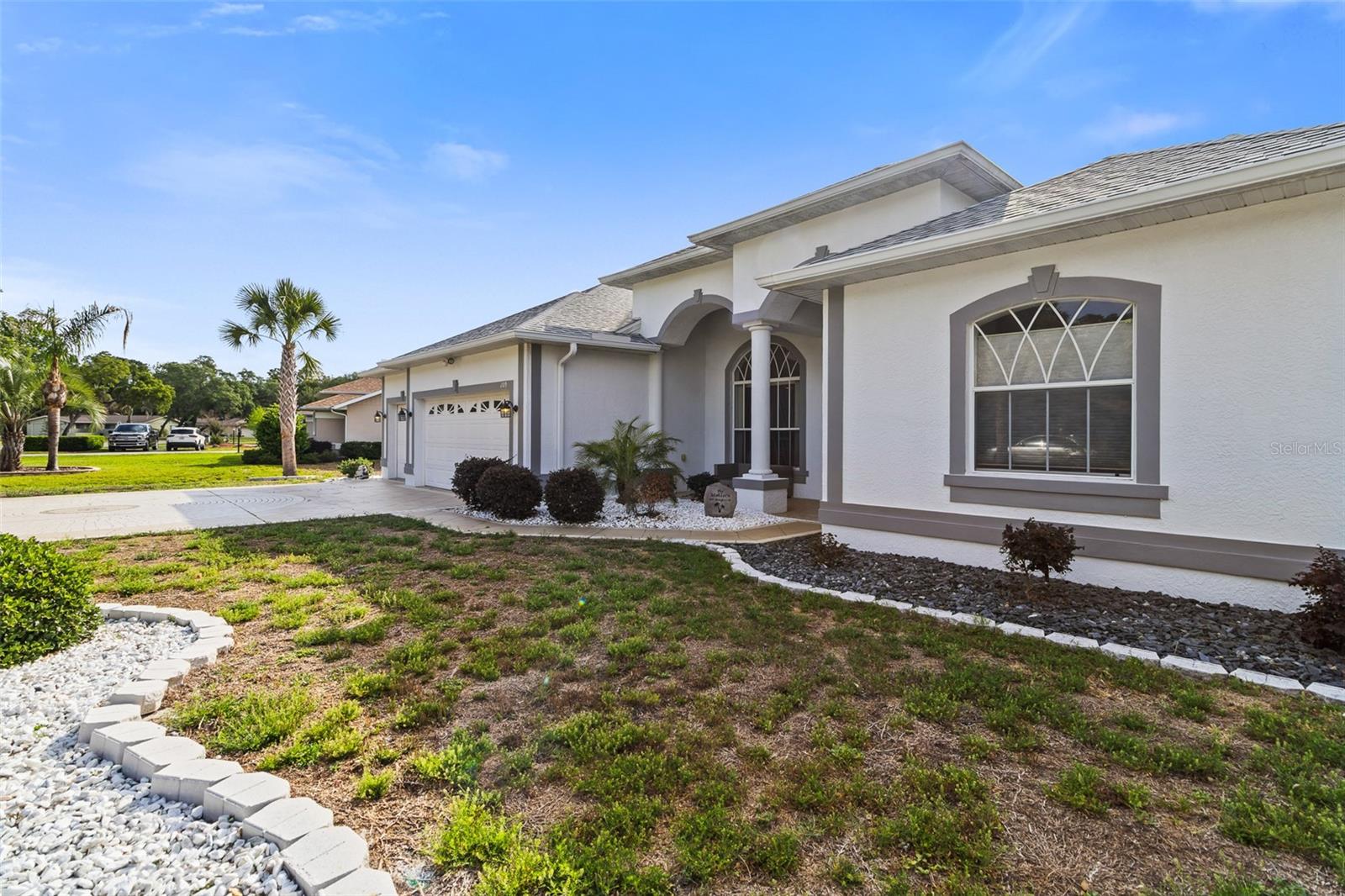 109 DOUGLAS ST, HOMOSASSA, FL, 34446