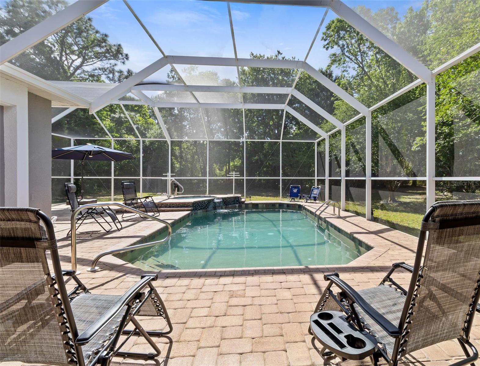 109 DOUGLAS ST, HOMOSASSA, FL, 34446