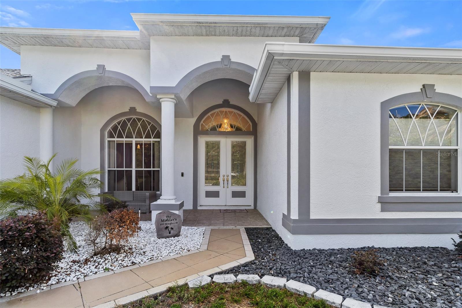 109 DOUGLAS ST, HOMOSASSA, FL, 34446