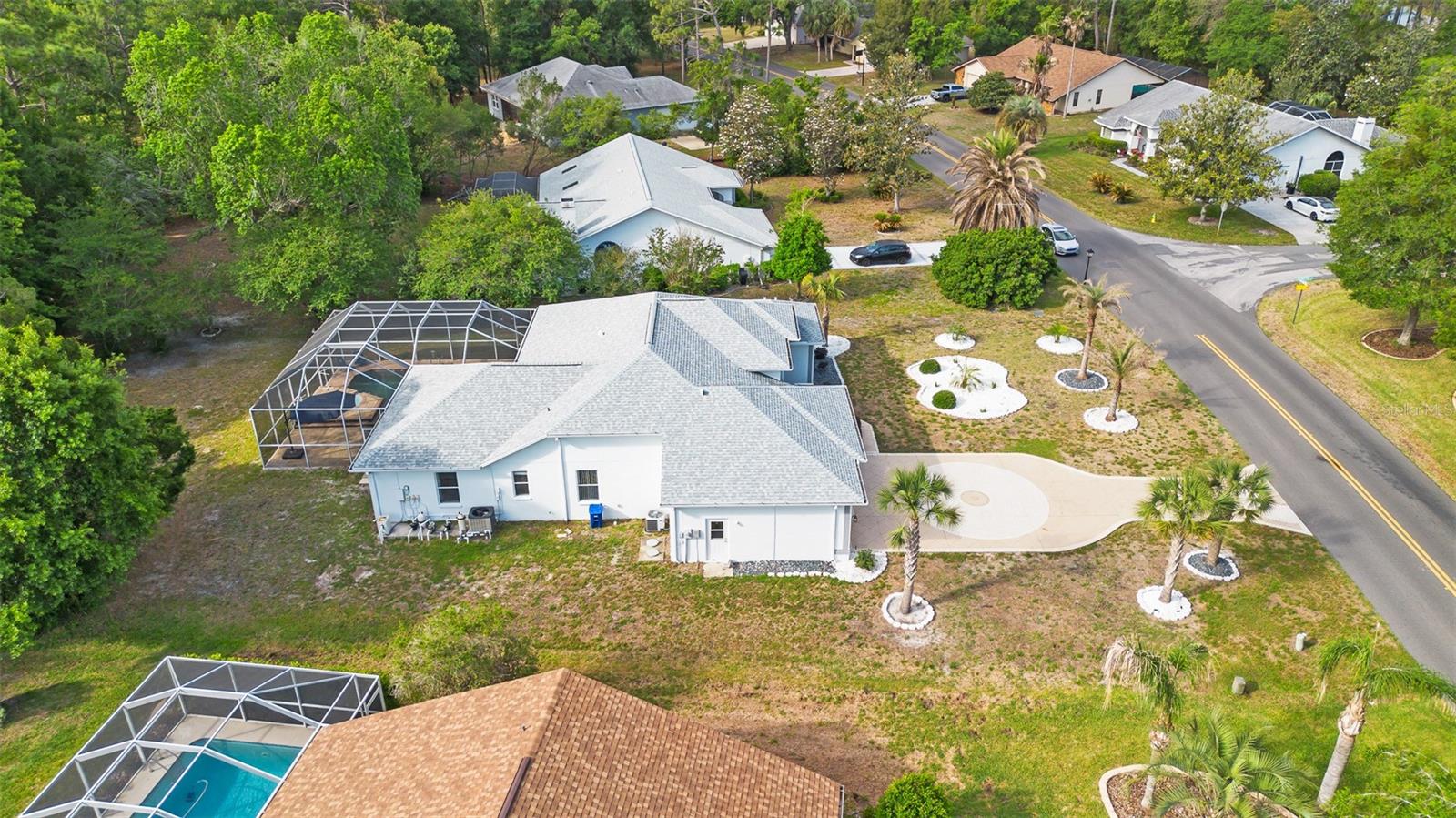 109 DOUGLAS ST, HOMOSASSA, FL, 34446