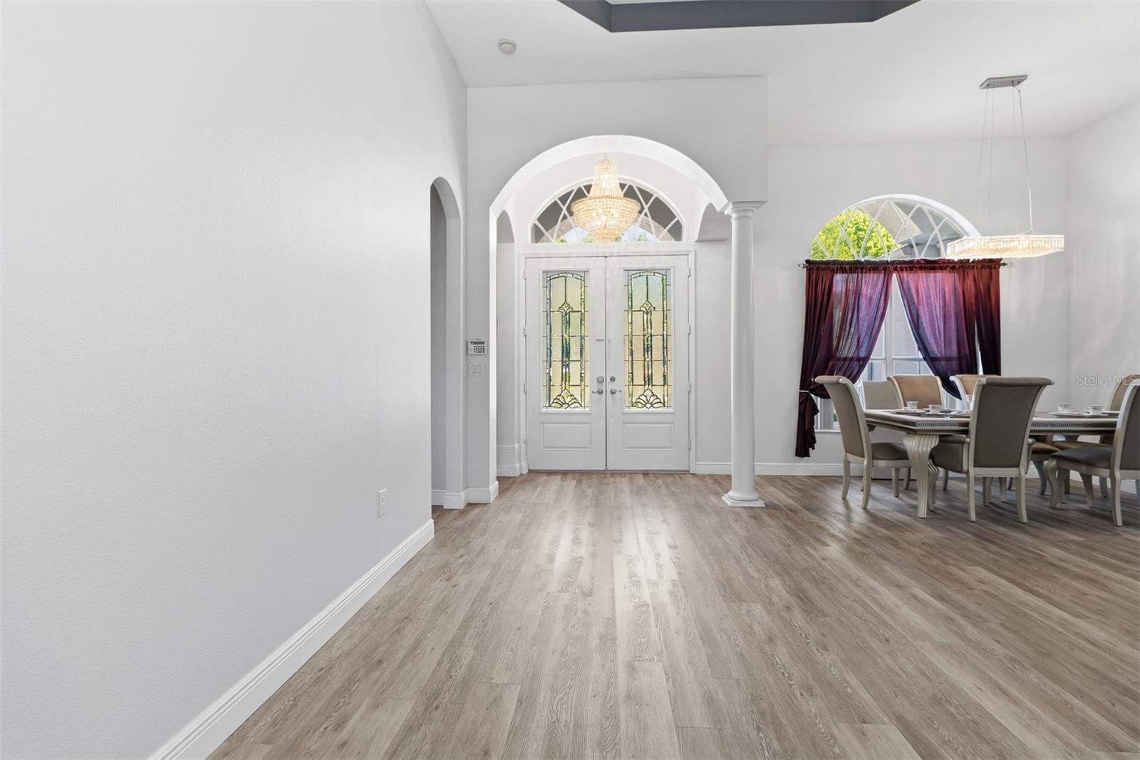 109 DOUGLAS ST, HOMOSASSA, FL, 34446