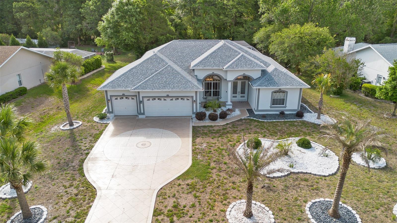 109 DOUGLAS ST, HOMOSASSA, FL, 34446