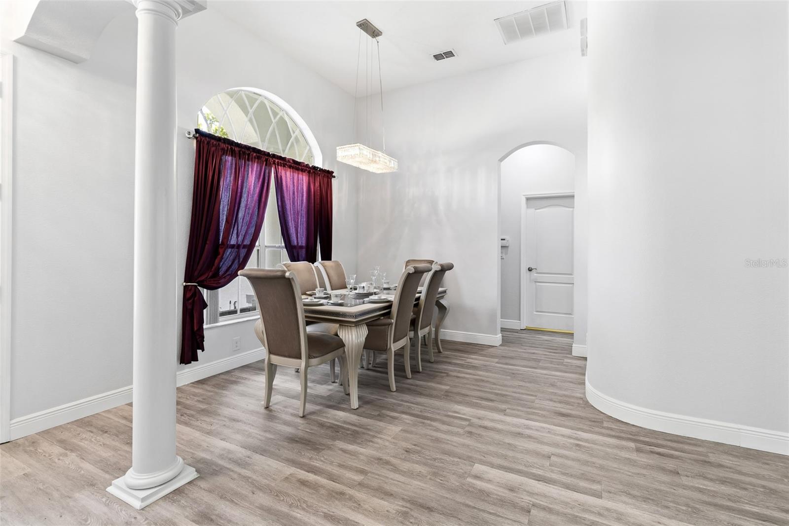 109 DOUGLAS ST, HOMOSASSA, FL, 34446