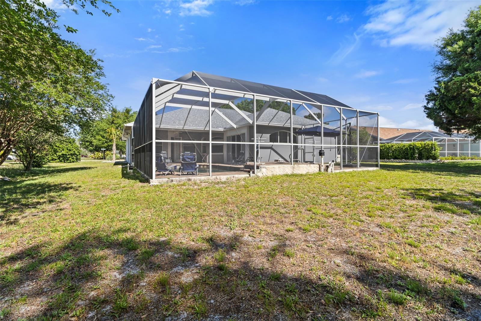 109 DOUGLAS ST, HOMOSASSA, FL, 34446