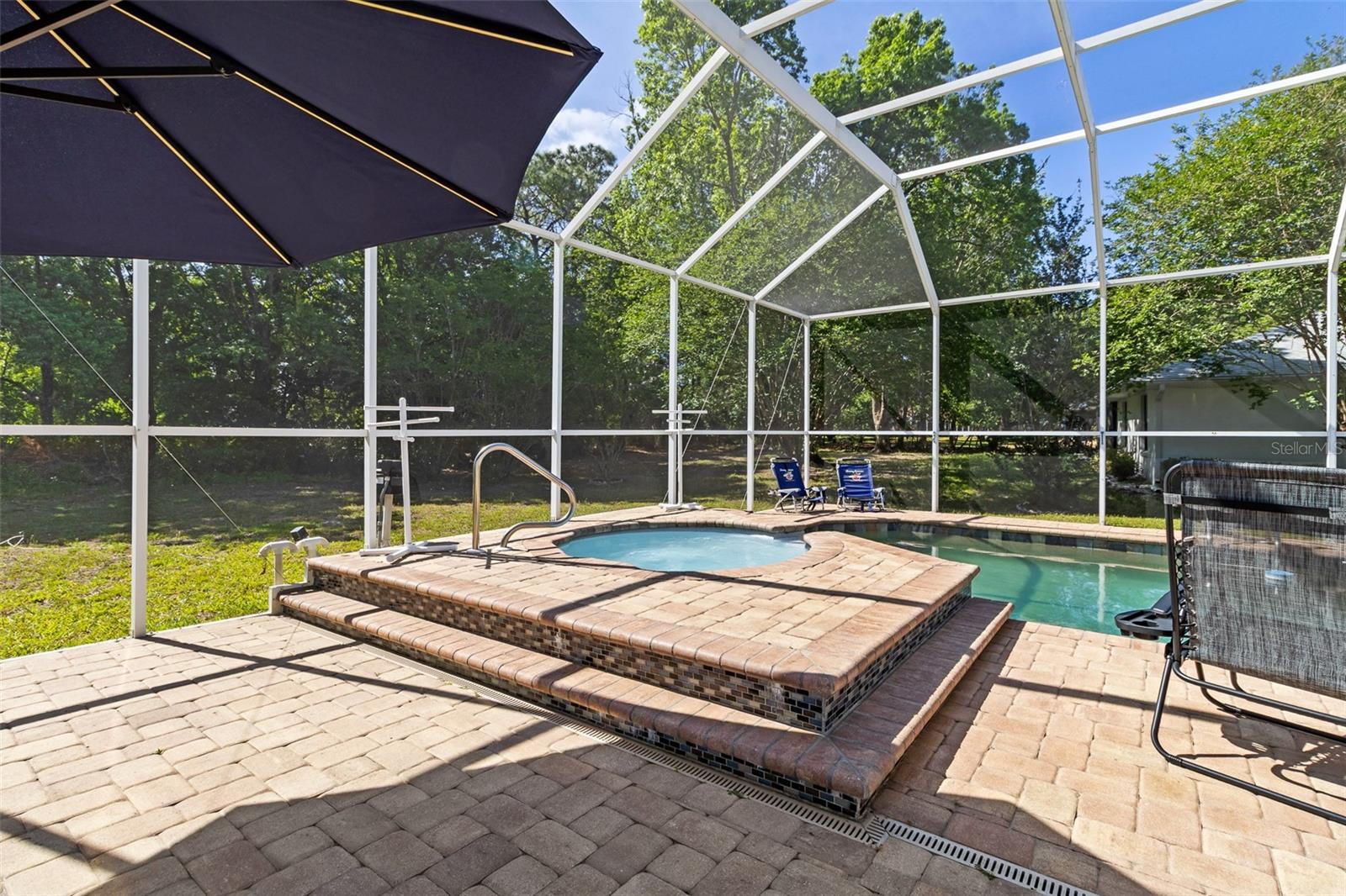 109 DOUGLAS ST, HOMOSASSA, FL, 34446