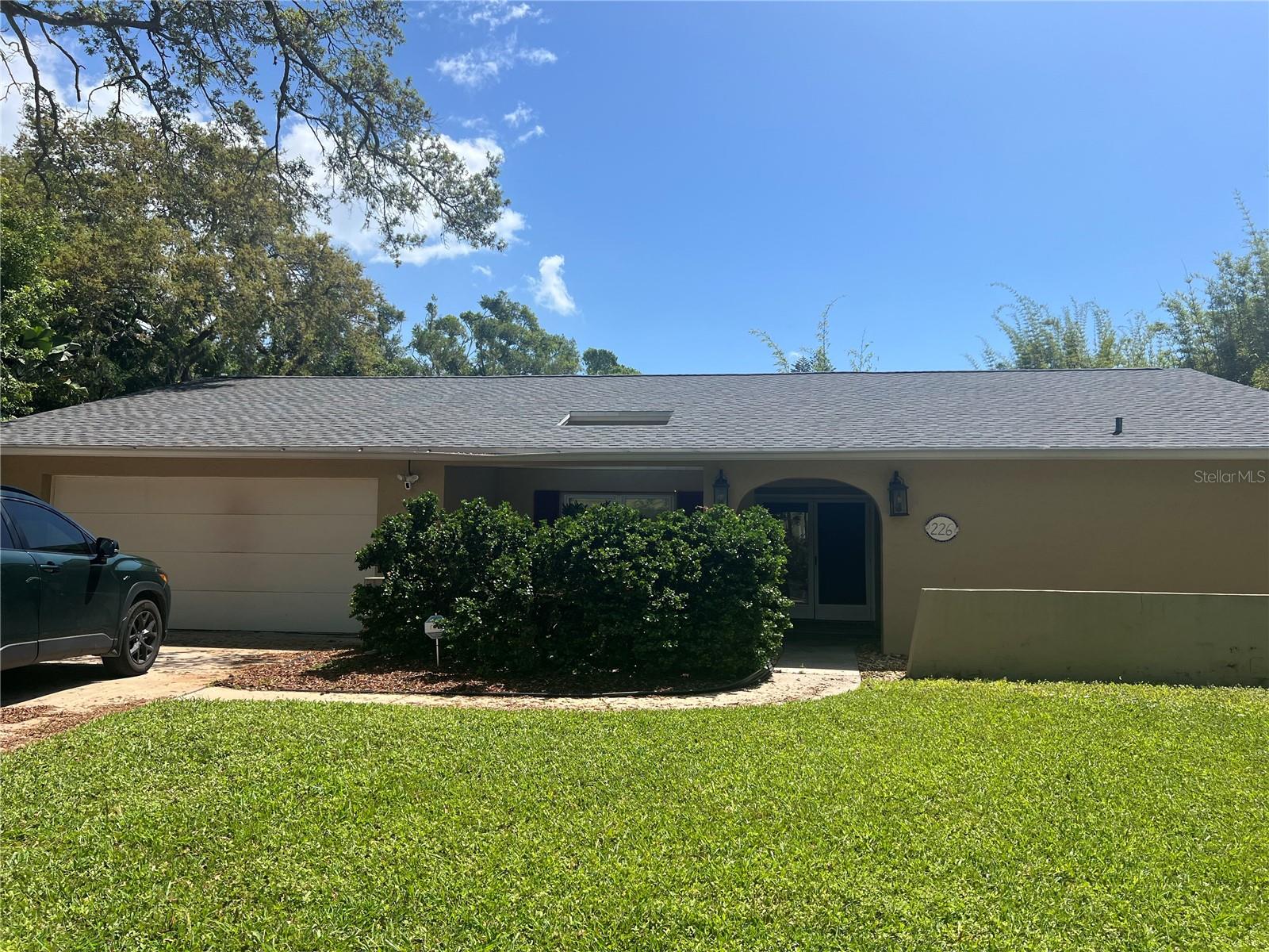 226 DELMAR AVE, SARASOTA, FL, 34243