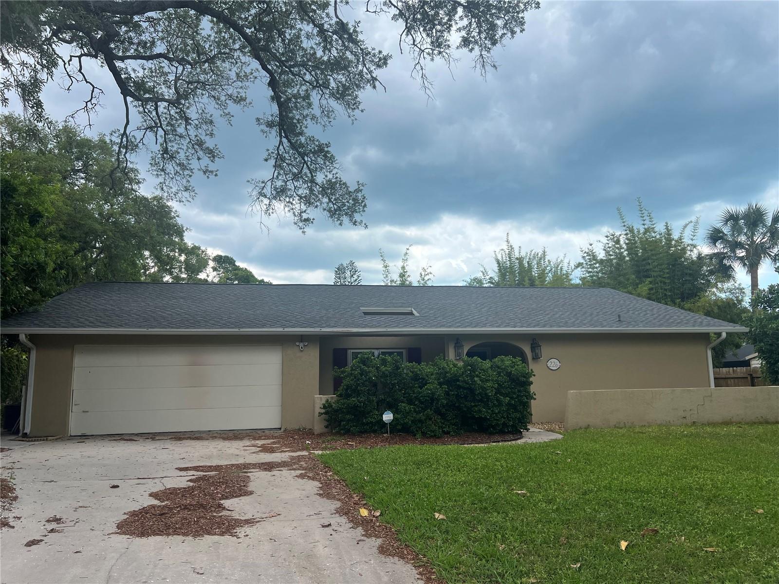 226 DELMAR AVE, SARASOTA, FL, 34243