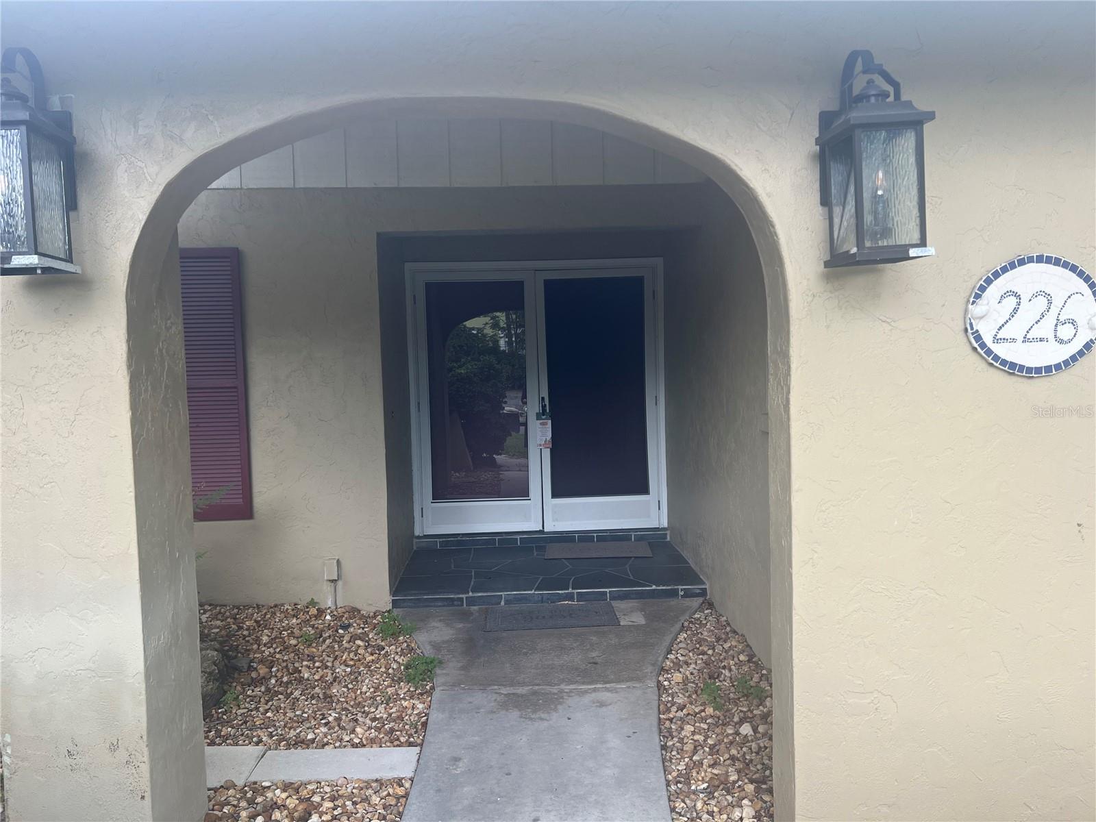 226 DELMAR AVE, SARASOTA, FL, 34243
