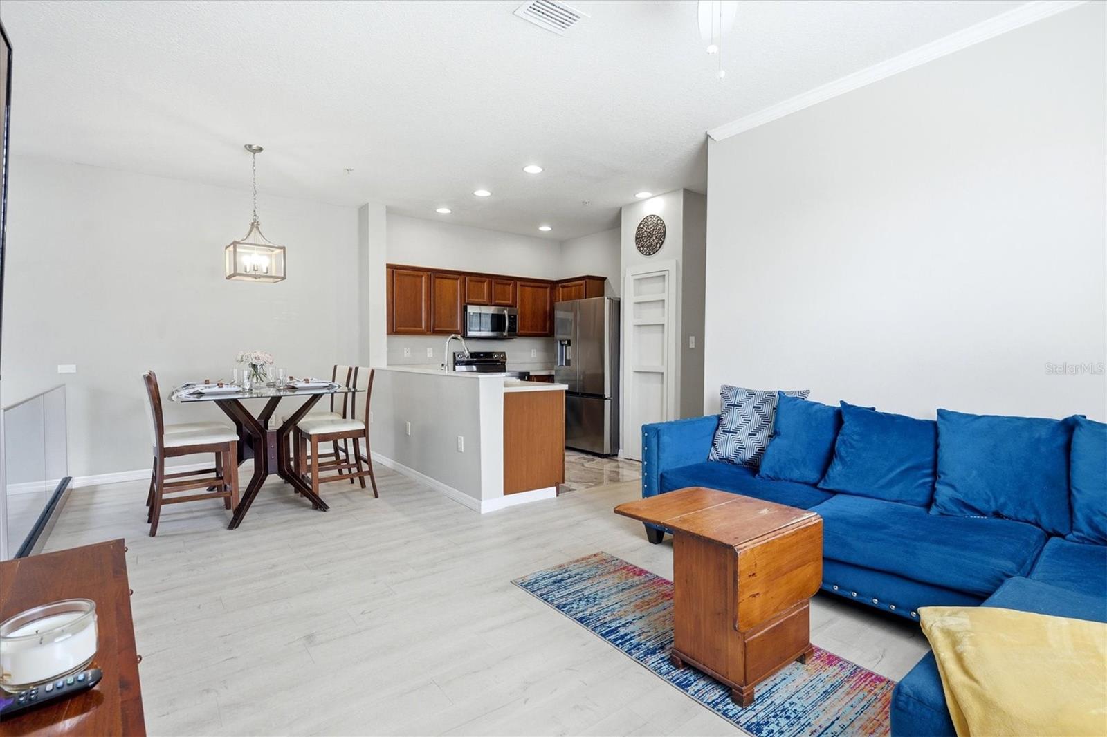 3825 PARKRIDGE CIR #1-202, SARASOTA, FL, 34243