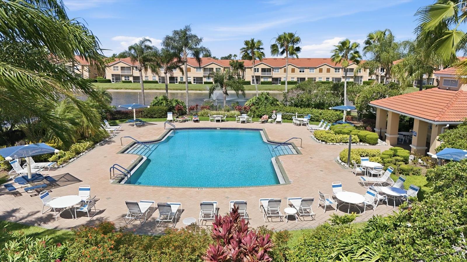 3825 PARKRIDGE CIR #1-202, SARASOTA, FL, 34243