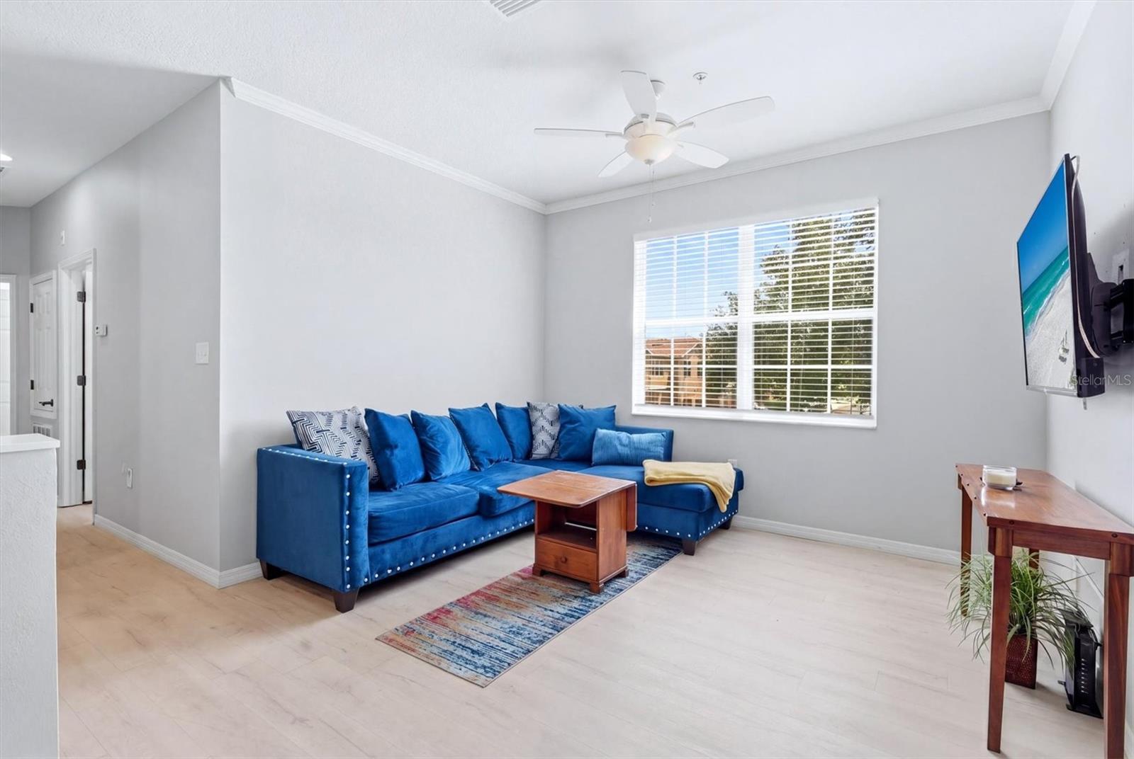 3825 PARKRIDGE CIR #1-202, SARASOTA, FL, 34243