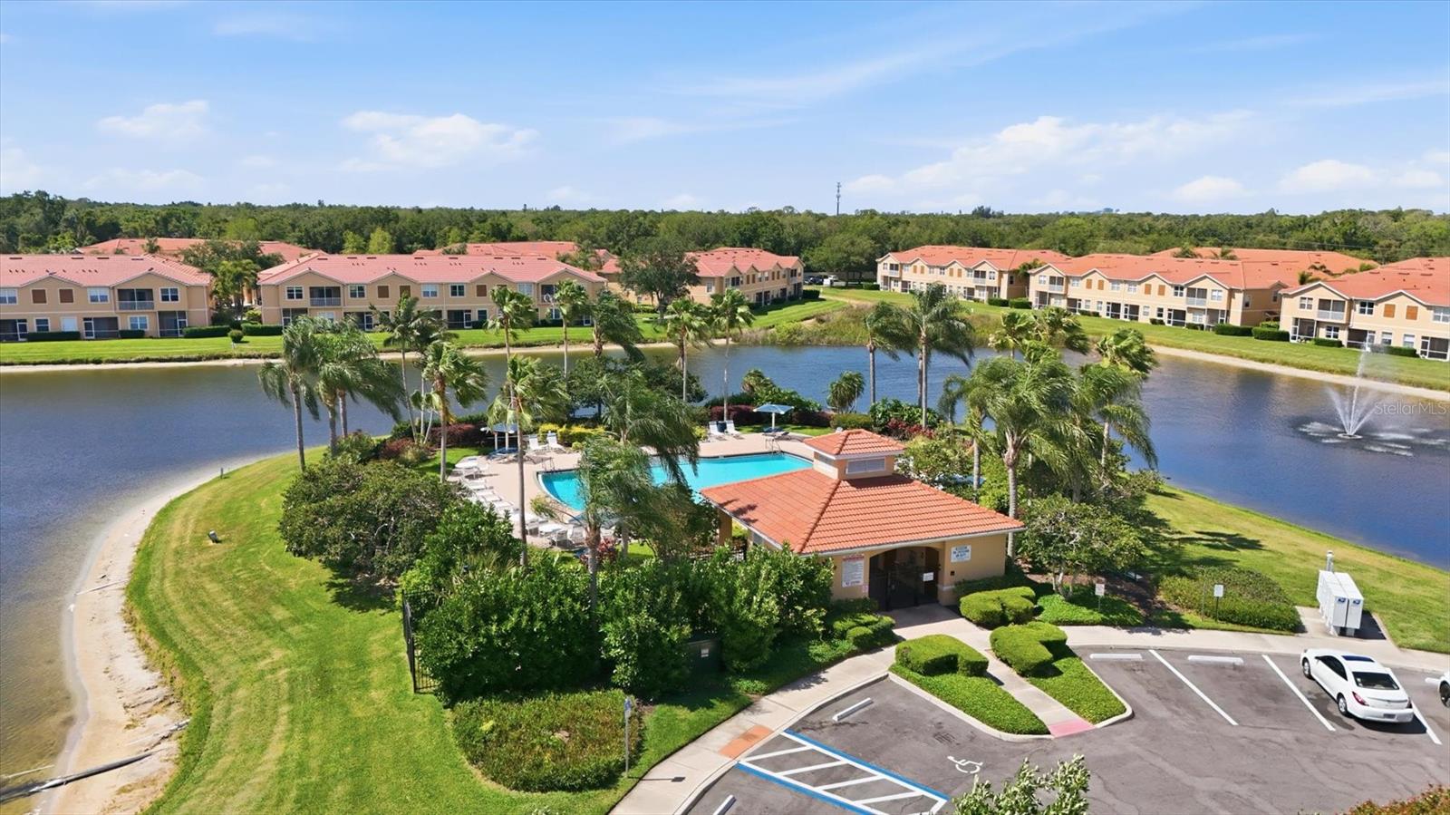 3825 PARKRIDGE CIR #1-202, SARASOTA, FL, 34243