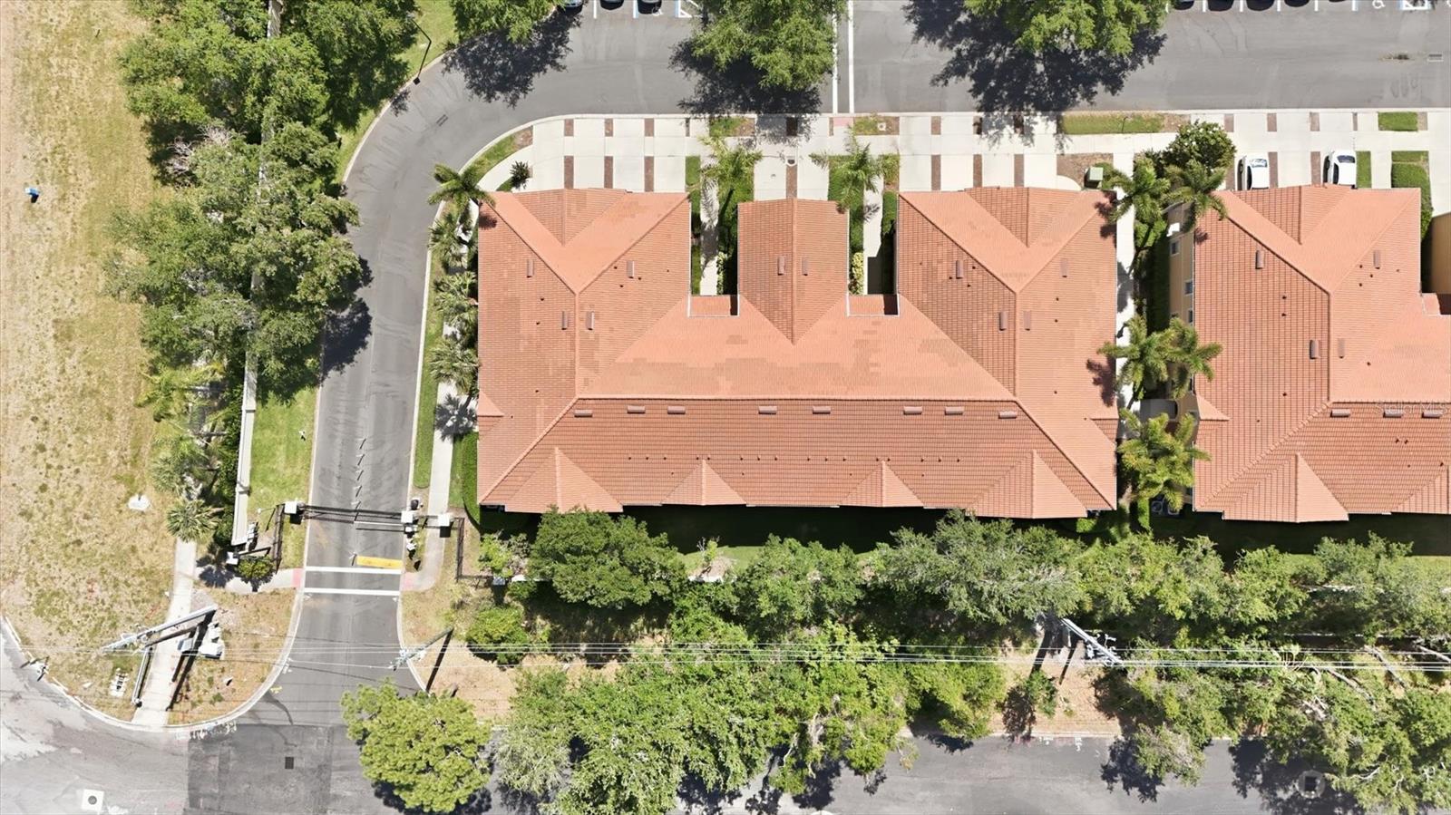 3825 PARKRIDGE CIR #1-202, SARASOTA, FL, 34243