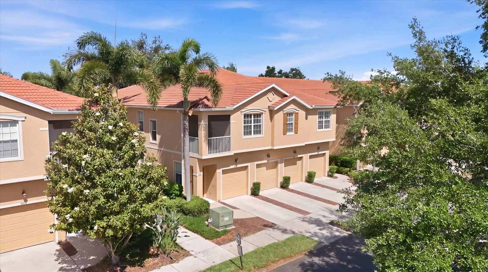 3825 PARKRIDGE CIR #1-202, SARASOTA, FL, 34243