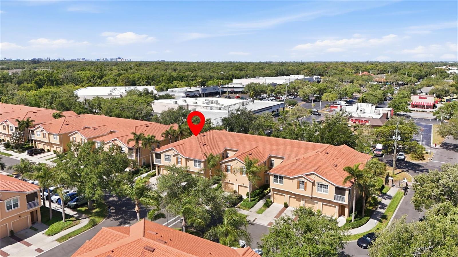 3825 PARKRIDGE CIR #1-202, SARASOTA, FL, 34243