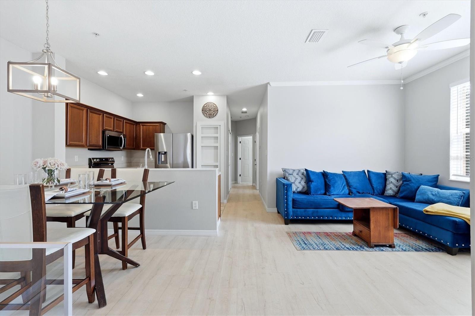 3825 PARKRIDGE CIR #1-202, SARASOTA, FL, 34243