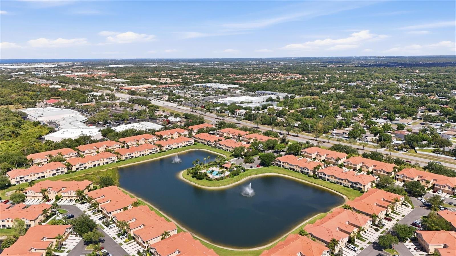 3825 PARKRIDGE CIR #1-202, SARASOTA, FL, 34243