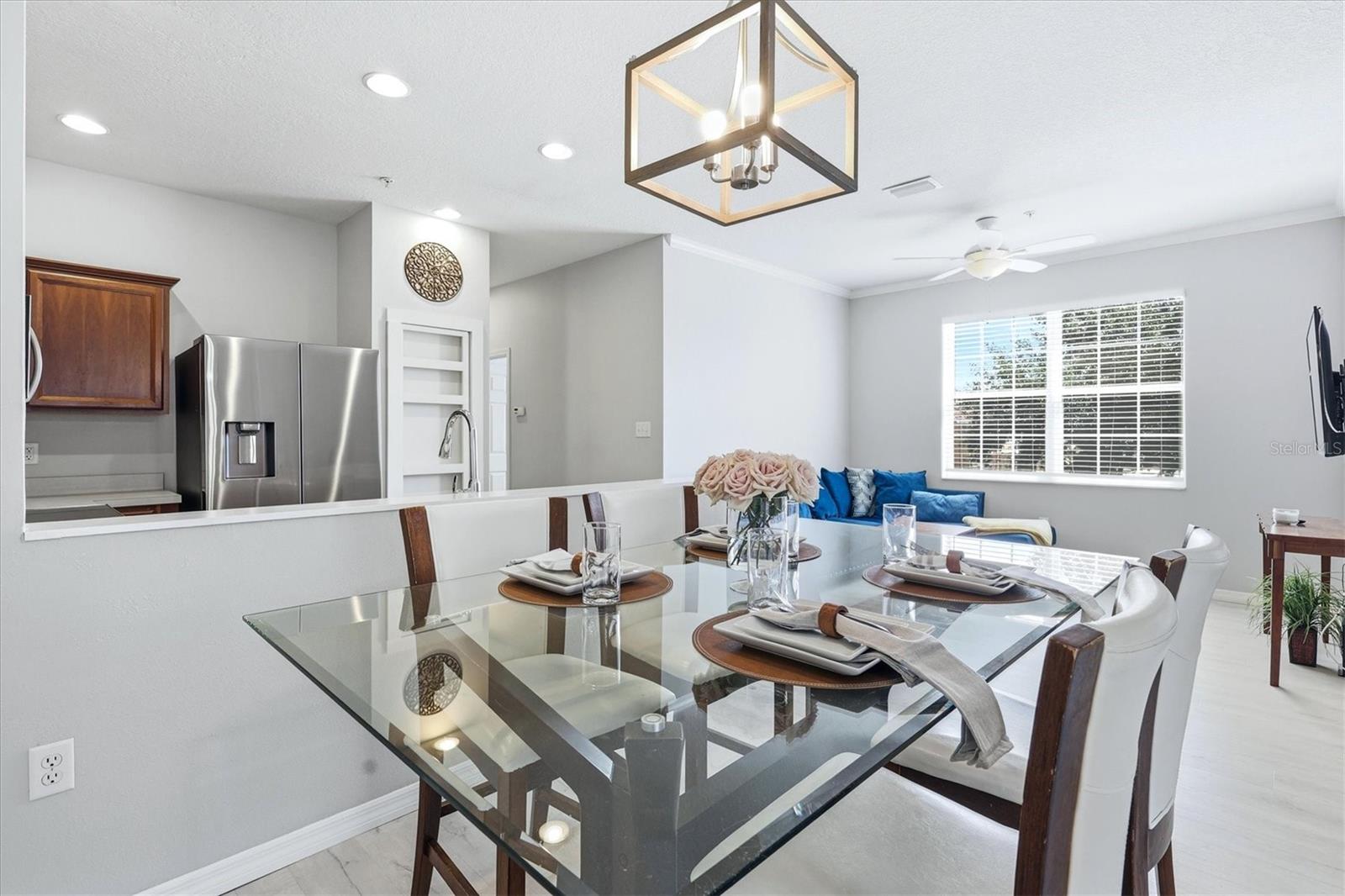 3825 PARKRIDGE CIR #1-202, SARASOTA, FL, 34243