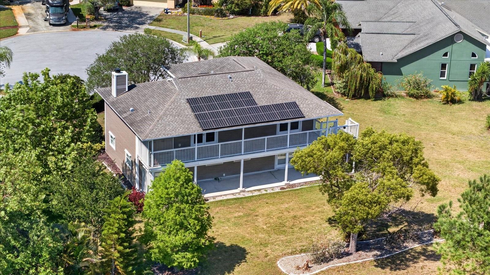 1005 BEAVER DR, TARPON SPRINGS, FL, 34689