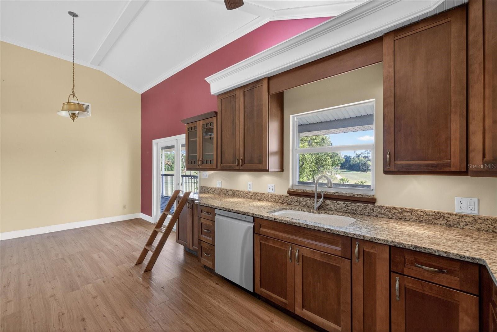 1005 BEAVER DR, TARPON SPRINGS, FL, 34689