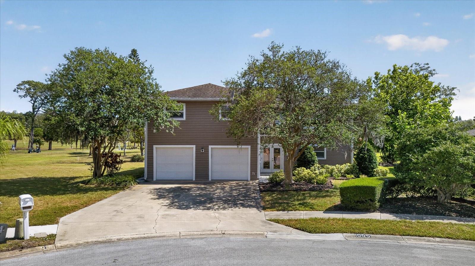 1005 BEAVER DR, TARPON SPRINGS, FL, 34689