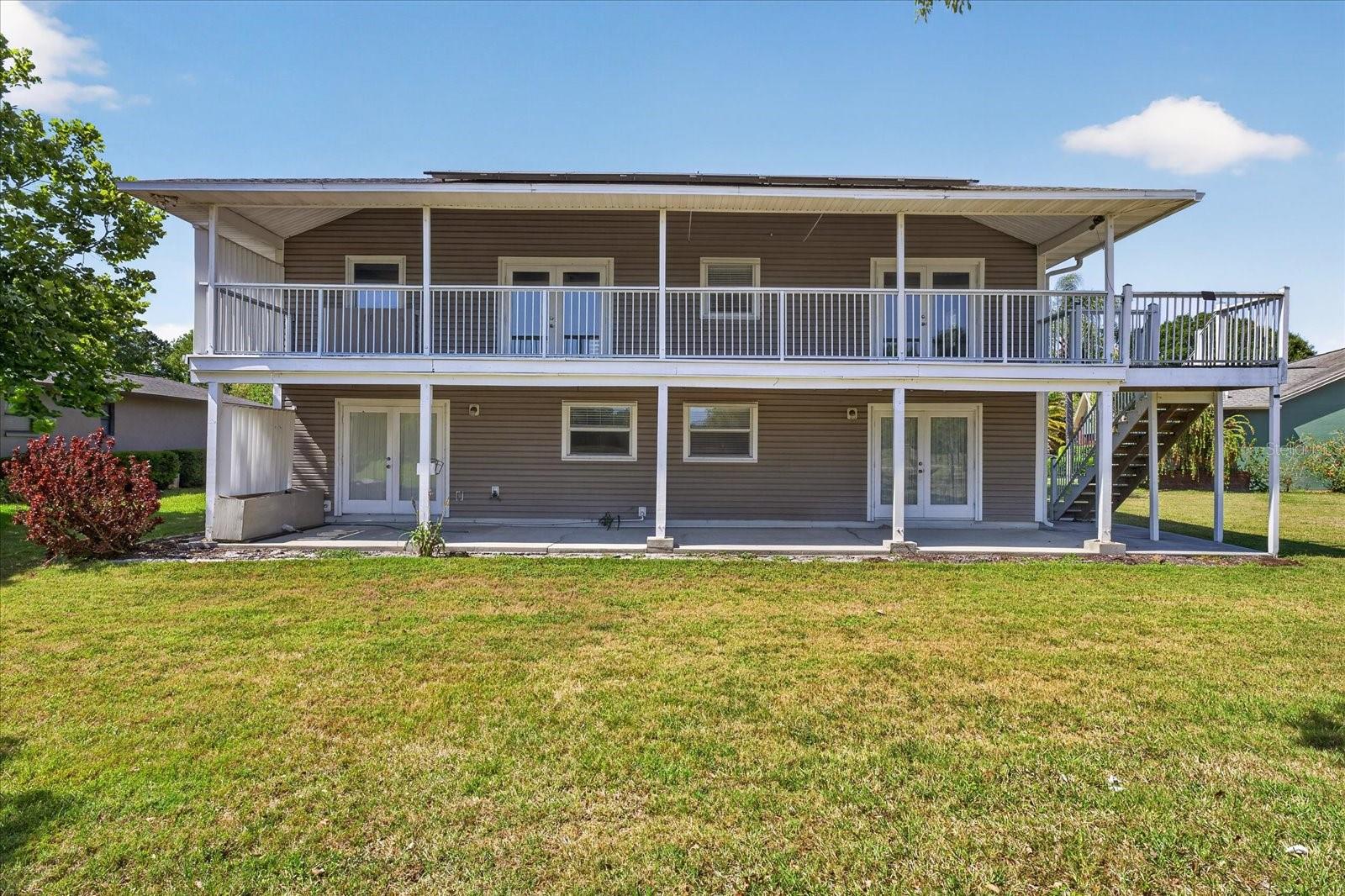 1005 BEAVER DR, TARPON SPRINGS, FL, 34689