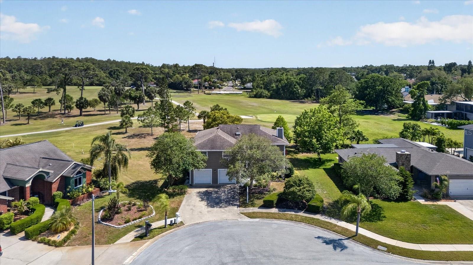 1005 BEAVER DR, TARPON SPRINGS, FL, 34689