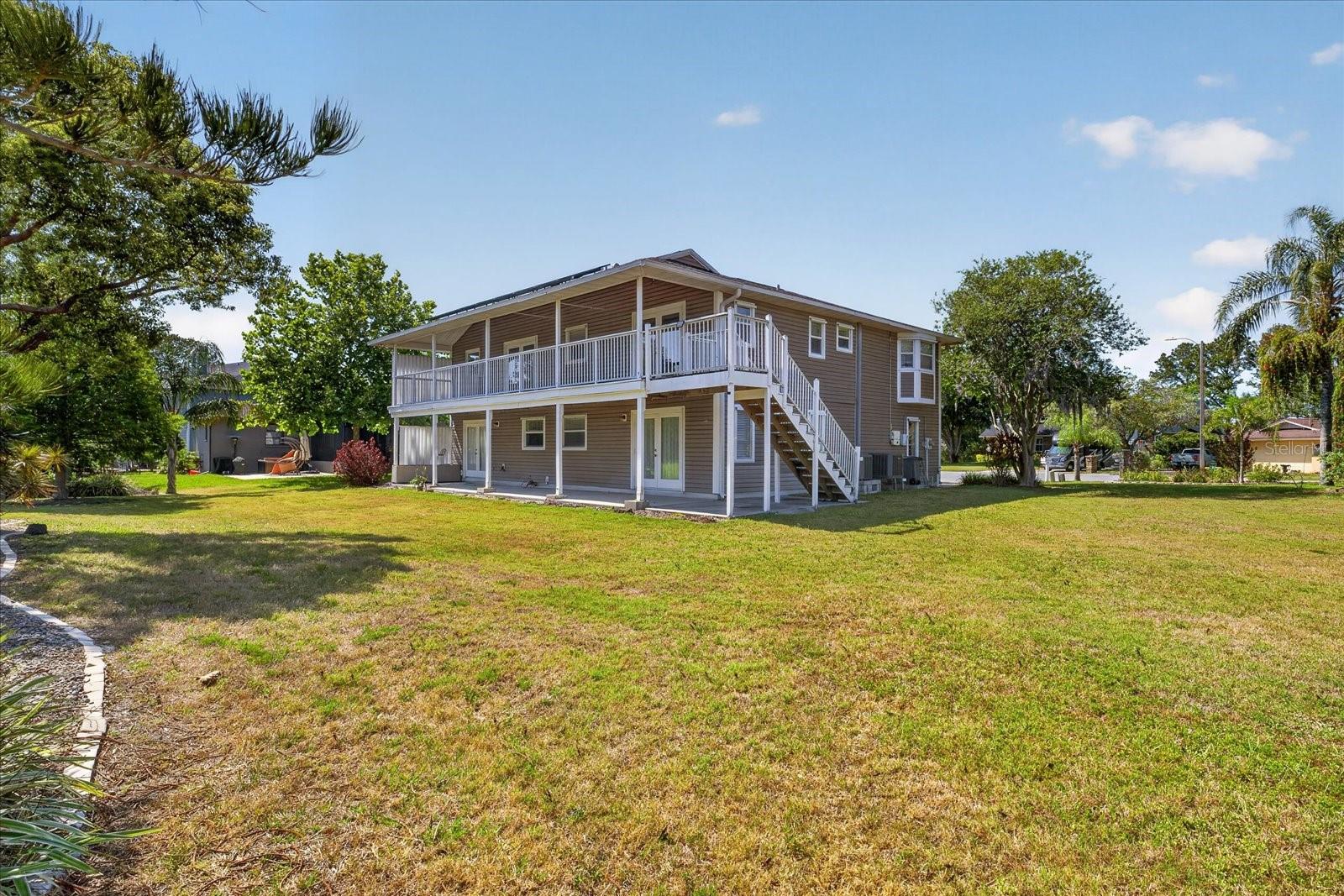 1005 BEAVER DR, TARPON SPRINGS, FL, 34689