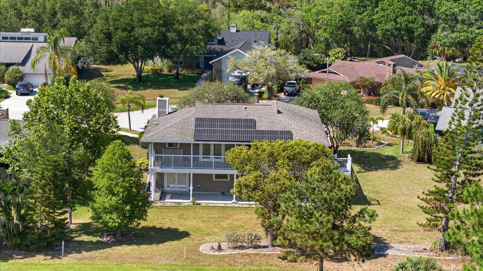 1005 BEAVER DR, TARPON SPRINGS, FL, 34689