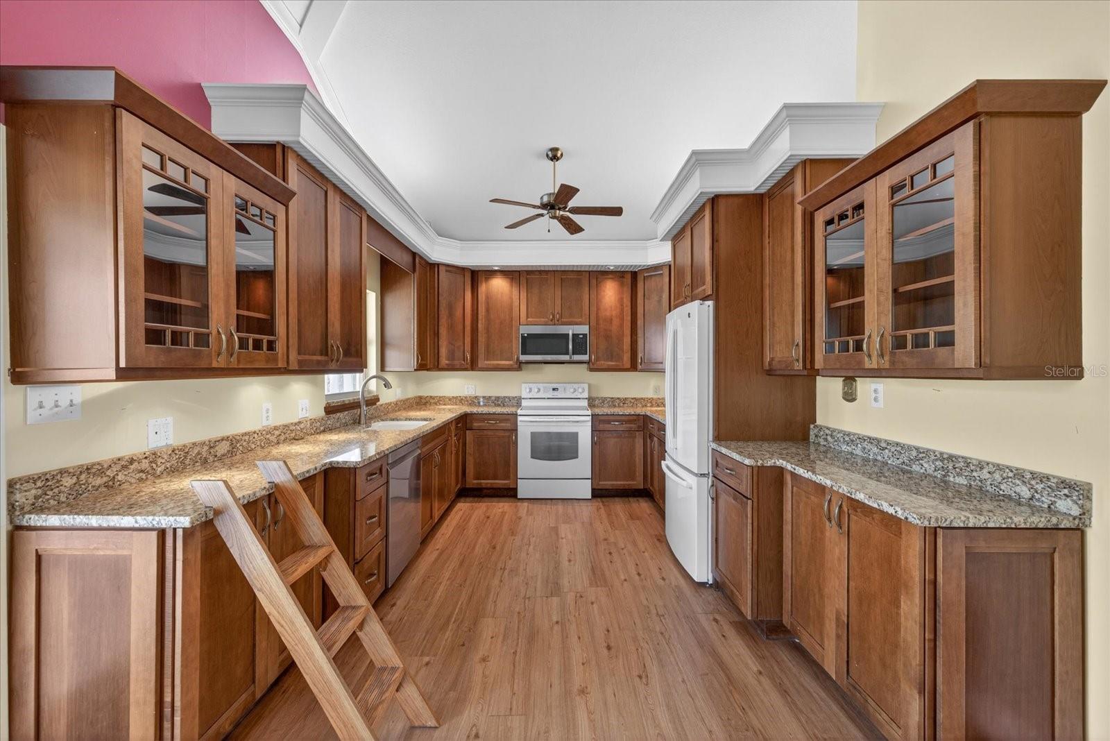 1005 BEAVER DR, TARPON SPRINGS, FL, 34689
