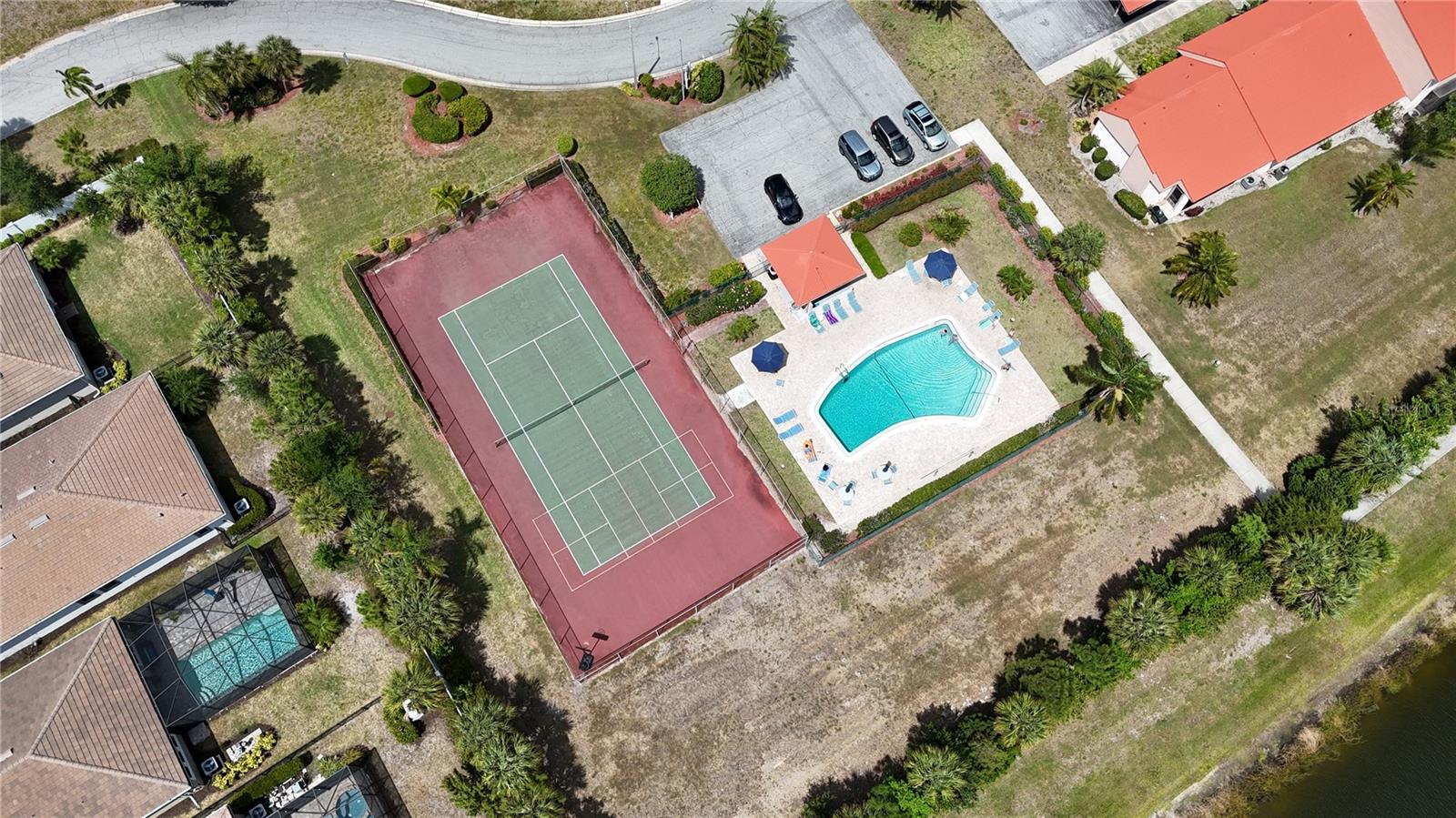 6392 DRAW LN #40, SARASOTA, FL, 34238