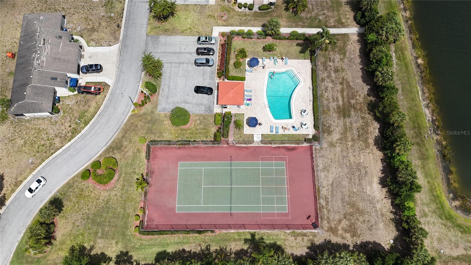 6392 DRAW LN #40, SARASOTA, FL, 34238