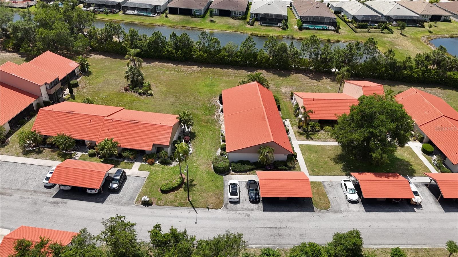 6392 DRAW LN #40, SARASOTA, FL, 34238