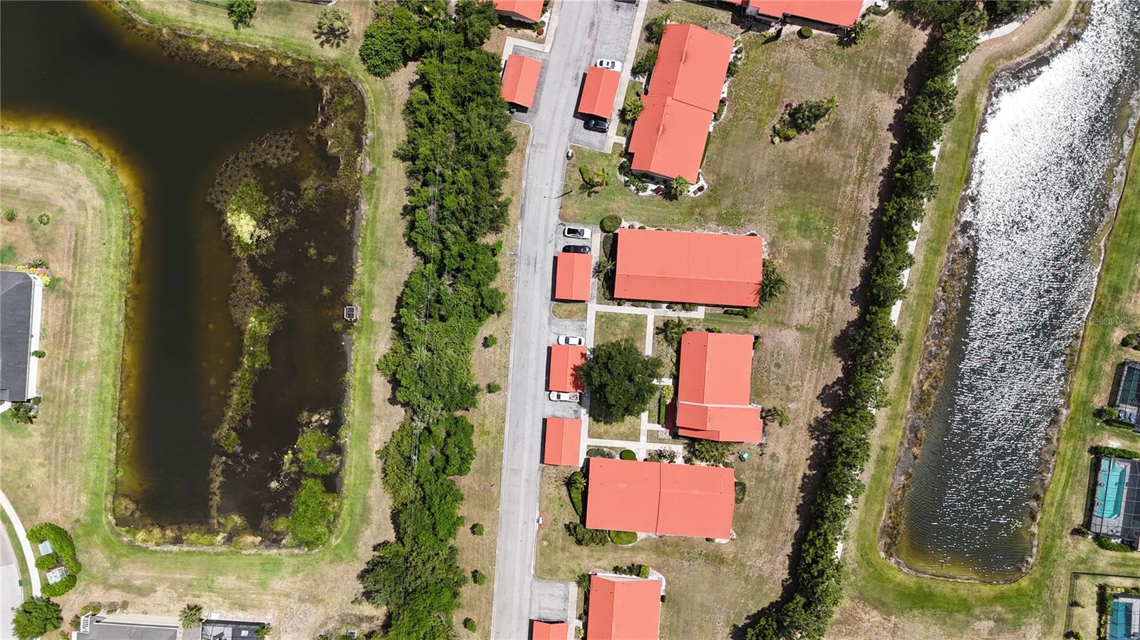 6392 DRAW LN #40, SARASOTA, FL, 34238