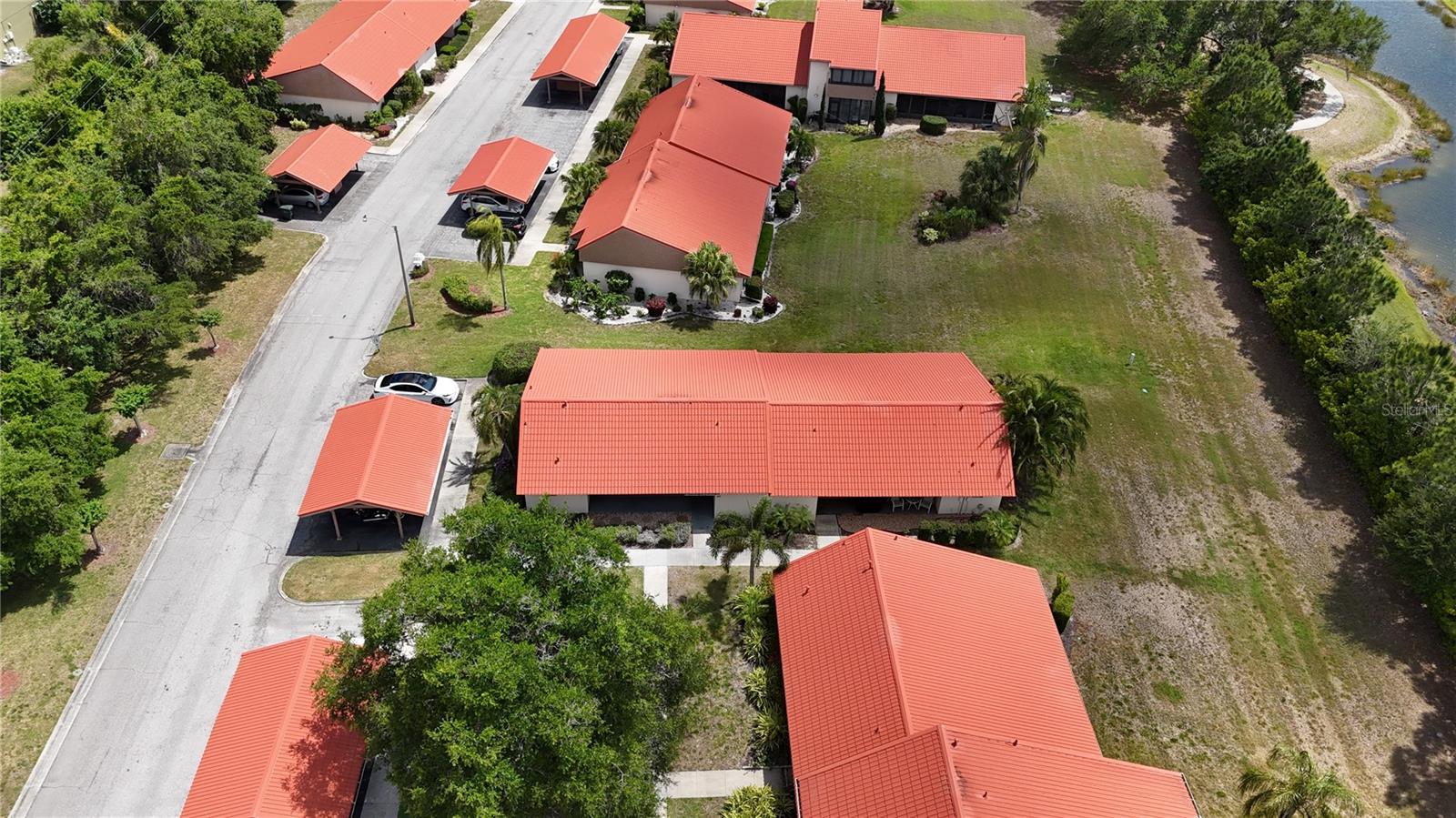 6392 DRAW LN #40, SARASOTA, FL, 34238