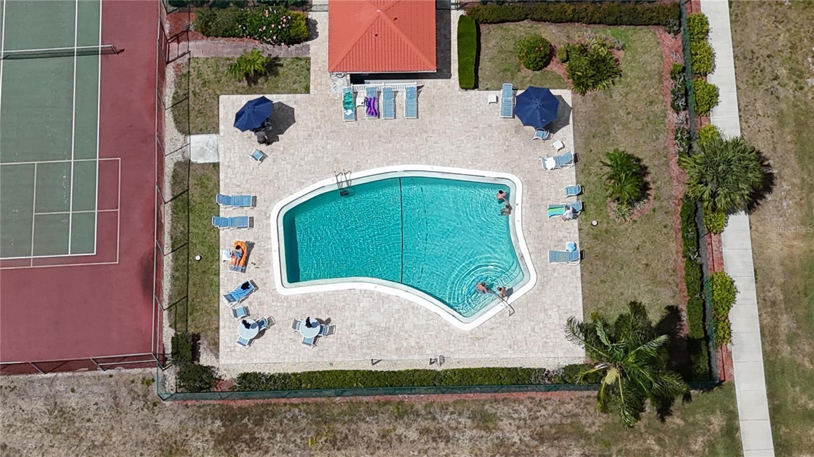 6392 DRAW LN #40, SARASOTA, FL, 34238