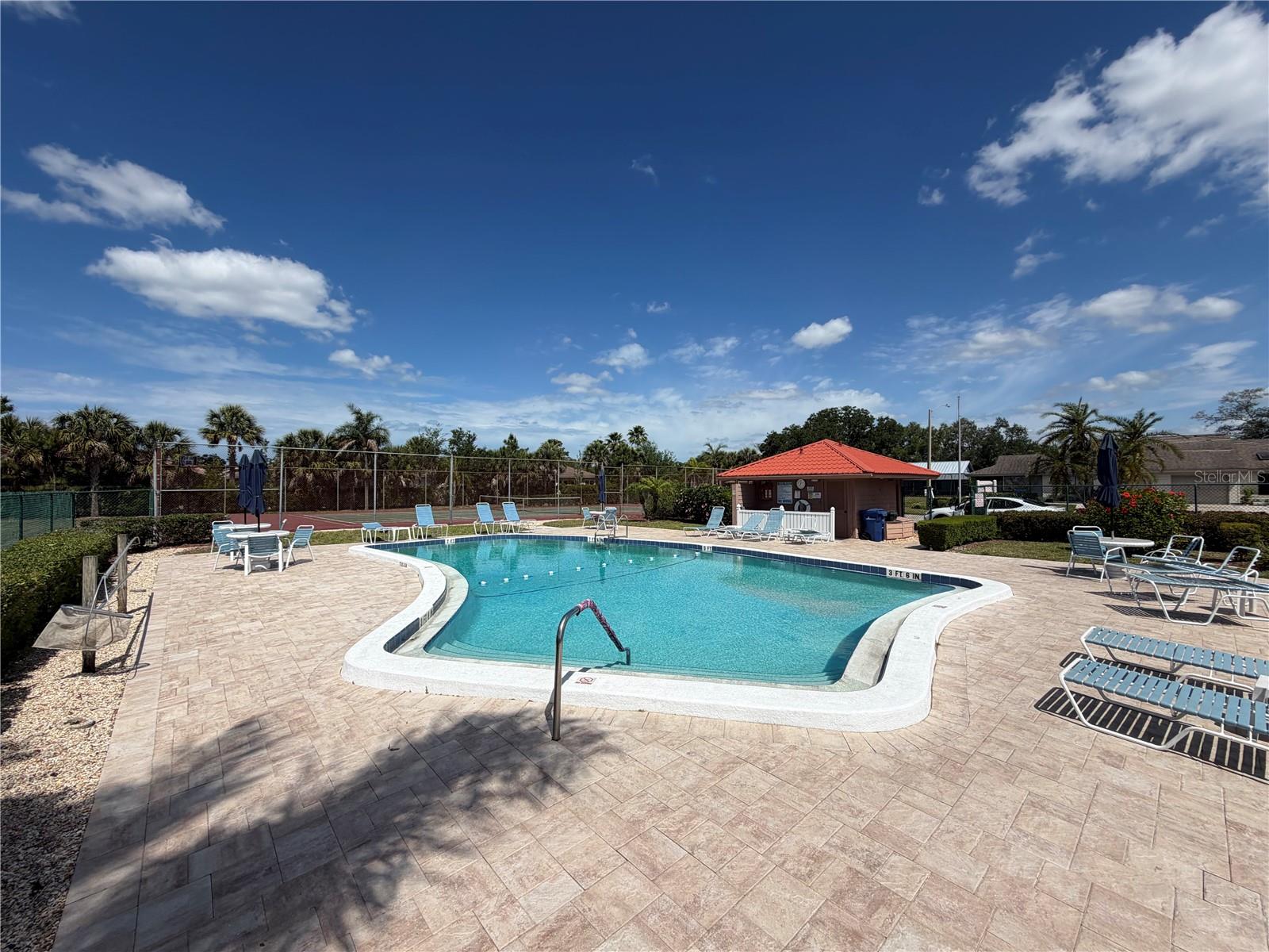 6392 DRAW LN #40, SARASOTA, FL, 34238