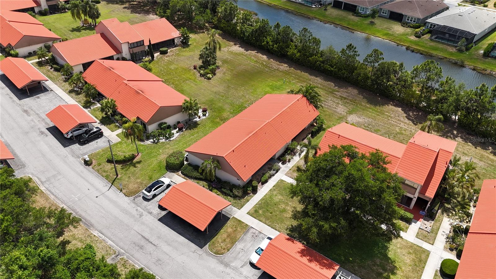 6392 DRAW LN #40, SARASOTA, FL, 34238