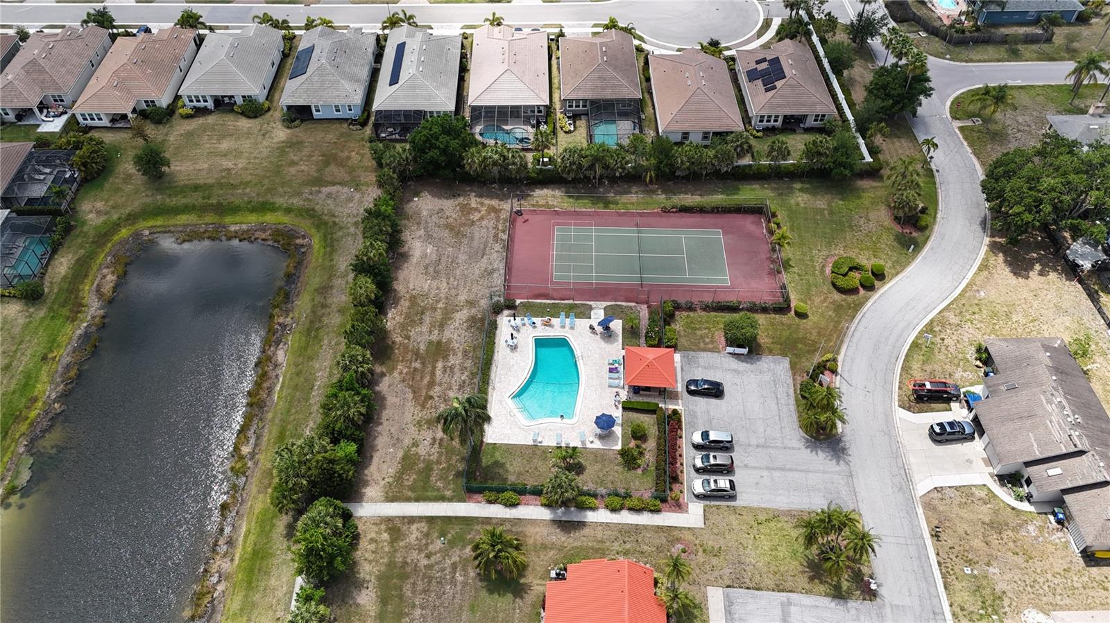 6392 DRAW LN #40, SARASOTA, FL, 34238